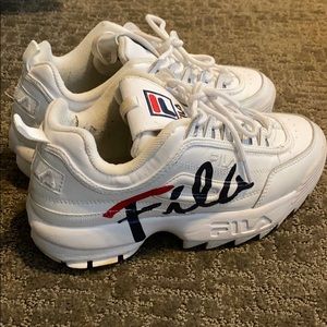 Fila Sneakers